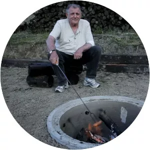 The Lust for Power - 2017 ‧ Documentary ‧ 1h 30m