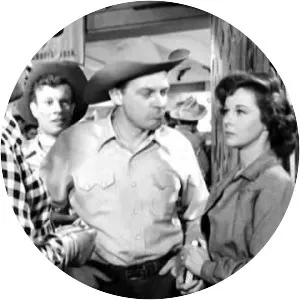 The Lusty Men - 1952 ‧ Drama/Action ‧ 1h 53m