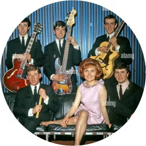 The Luvvers - Musical group