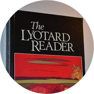 The Lyotard reader