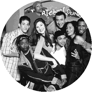 The Lyricist Lounge Show