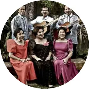 The Mabuhay Singers
