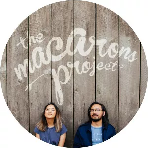 The Macarons Project - Musical artist