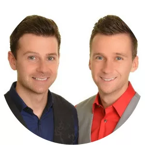 The MacDonald Brothers