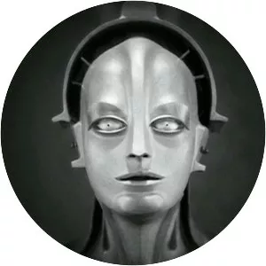 The Machine Man (Maschinenmensch)