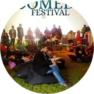 The Machynlleth Comedy FestivalSince 2020