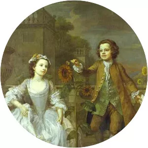 The Mackinen Children