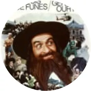 The Mad Adventures of Rabbi Jacob