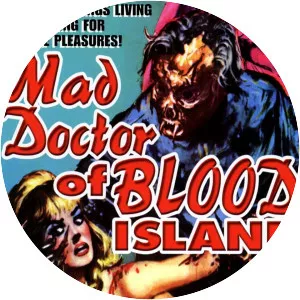 The Mad Doctor of Blood Island
