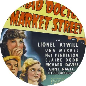 The Mad Doctor of Market Street - 1942 ‧ Drama/Horror ‧ 1h 1m