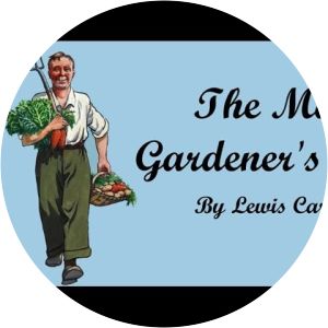 The Mad Gardener's Song