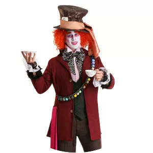 The Mad Hatter - Fictional character