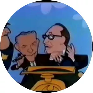 The Mad, Mad, Mad Comedians