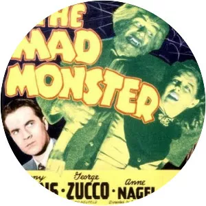 The Mad Monster