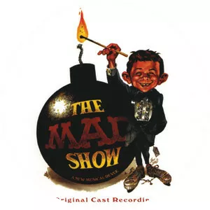 The Mad Show - Musical by Mary Rodgers