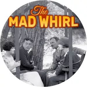 The Mad Whirl - 1925 ‧ Silent ‧ 1h 20m