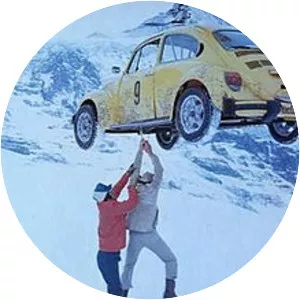 The Maddest Car in the World - 1975 ‧ World cinema ‧ 1h 36m