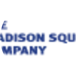 The Madison Square Garden Company - Sports company