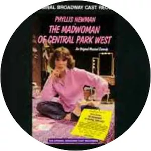 The Madwoman of Central Park West