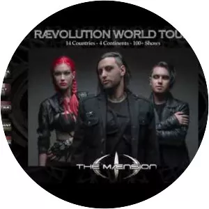 The Maension - Musical group