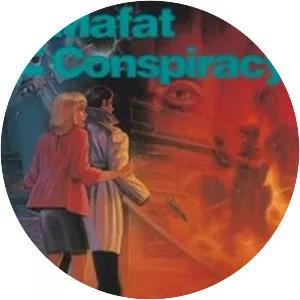 The Mafat Conspiracy
