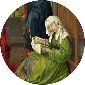 The Magdalen Reading