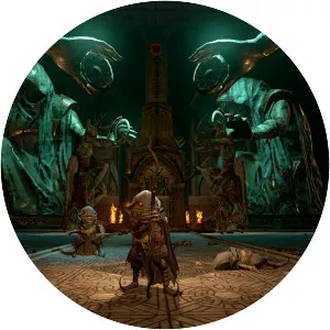 The Mage's Tale - Video game