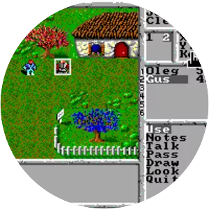 The Magic Candle II: The Four and Forty