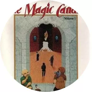 The Magic Candle - Video game
