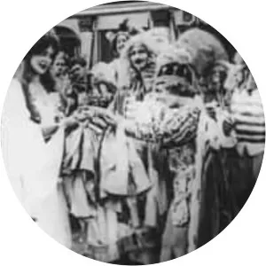 The Magic Cloak of Oz