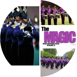 The Magic Drum and Bugle Corps - 