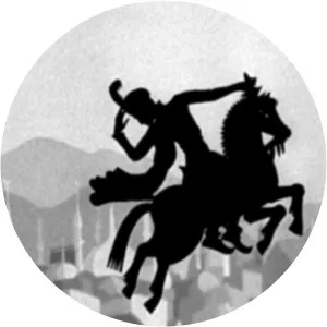 The Magic Horse photograph