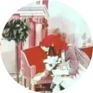 The Magic Land of Mother Goose - Film