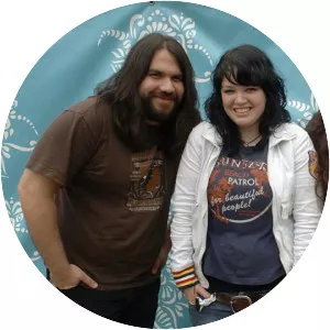 The Magic Numbers - Pop band
