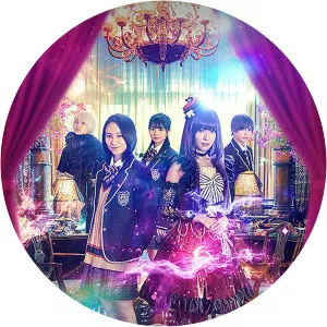 The Magic of Chocolate