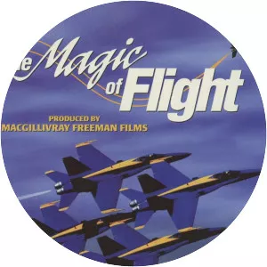 The Magic of Flight
