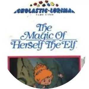 The Magic of Herself the Elf