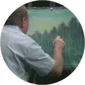 The Magic of Oil Painting