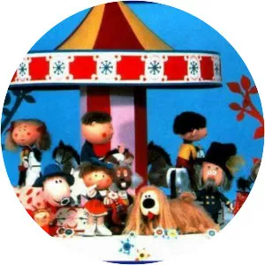 The Magic Roundabout - Television programme