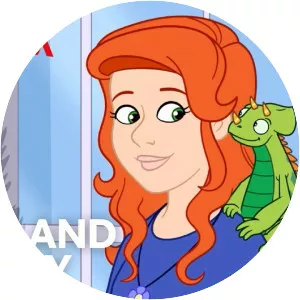 The Magic School Bus