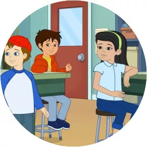 The Magic School Bus Rides Again