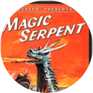 The Magic Serpent
