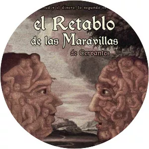 The Magic Theatre (El retablo de las . . .