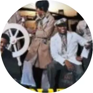 The Magic Touch (Gb) Ltd