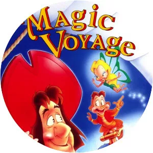 The Magic Voyage