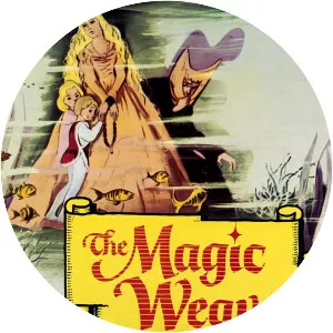 The Magic Weaver