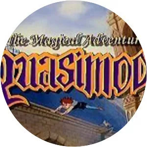 The Magical Adventures of Quasimodo