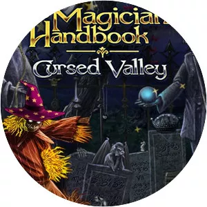 The Magician's Handbook: Cursed Valley