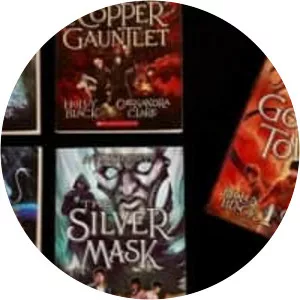 The Magisterium Series