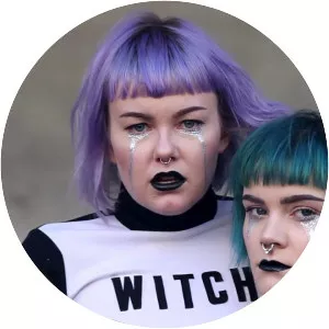 The Magnettes - Band